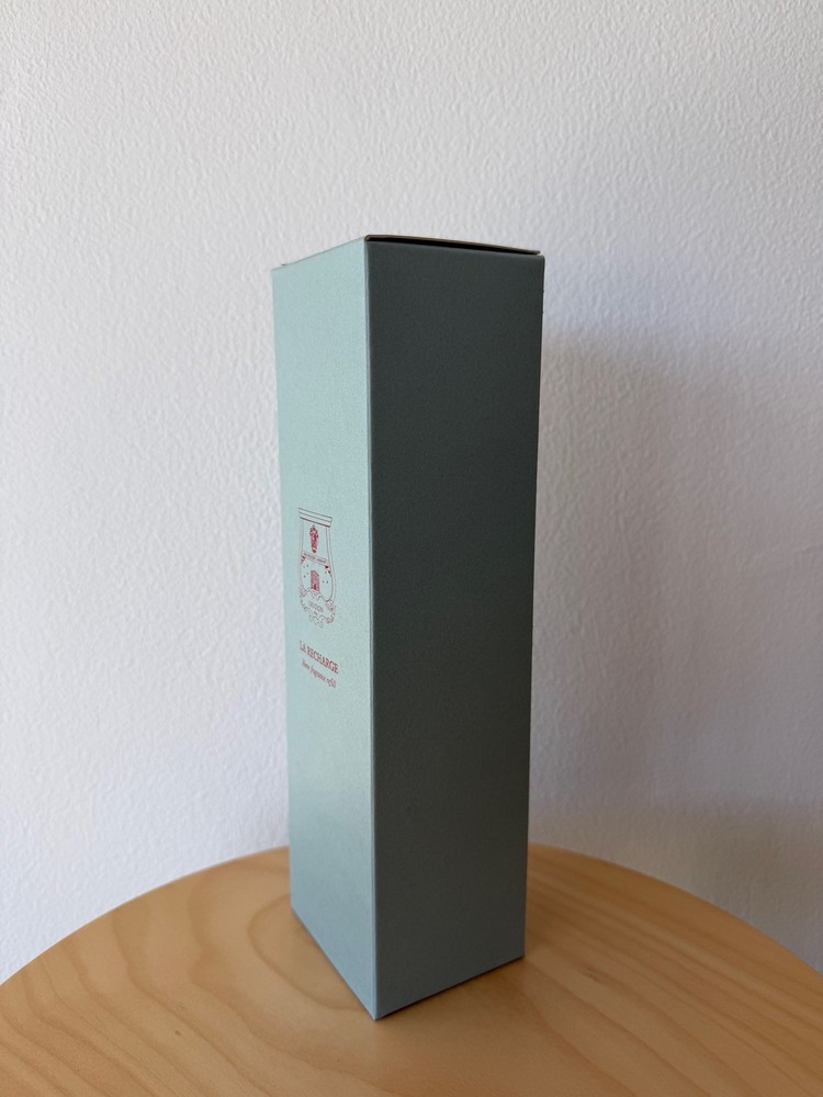New Cire Trudon recharge diffuseur reed room diffuser refill 300mL odalisque