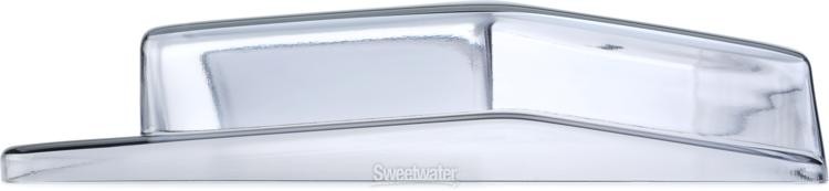 Decksaver DS-PC-QUADCORTEX Polycarbonate Cover for Quad Cortex