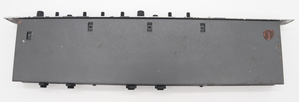 APHEX 104 Aural Exciter Type C2 W/ Big Bottom *READ*