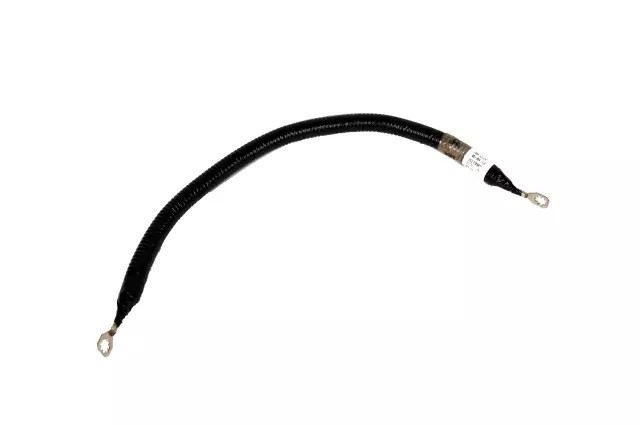 Genuine GM Body Static Ground Strap 15179982