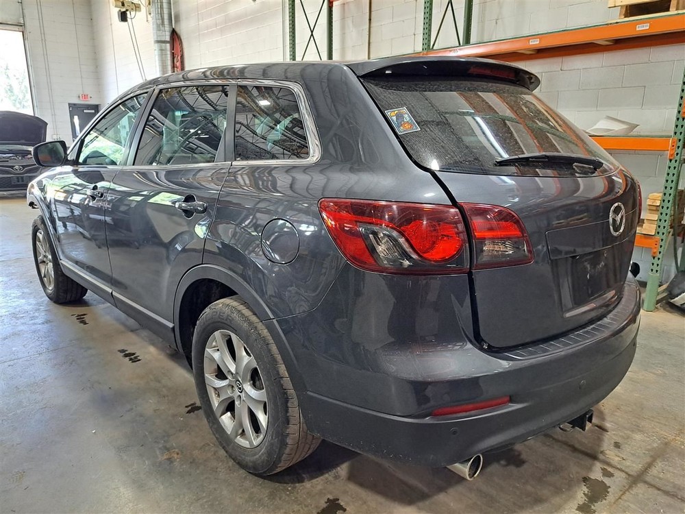 2014 Cx-9 Jack Sku#4186458
