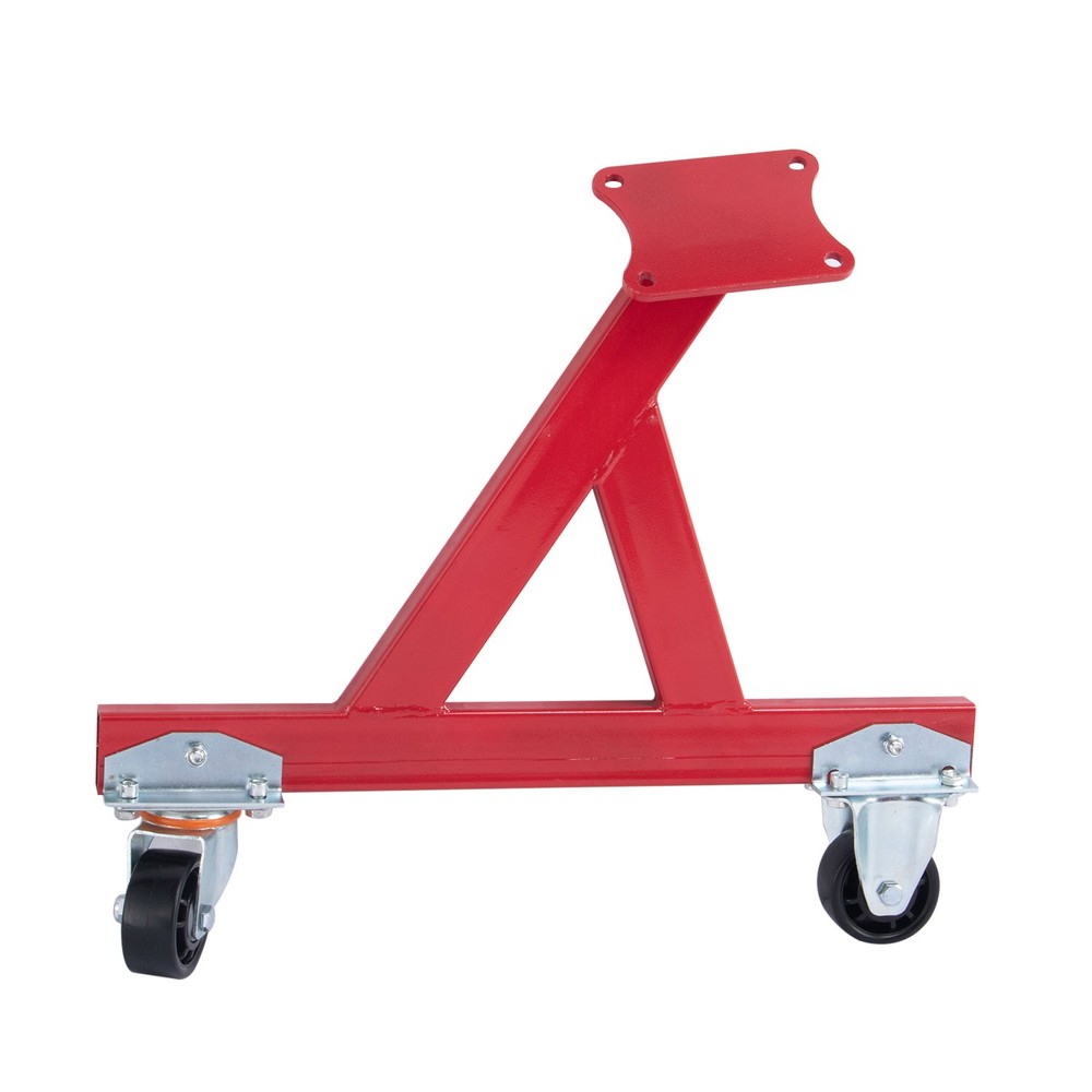 Engine Storage Stand+Casters Fit Chevy GMC LS Series Engine LS9,LS1 LS2 LS3 LS7