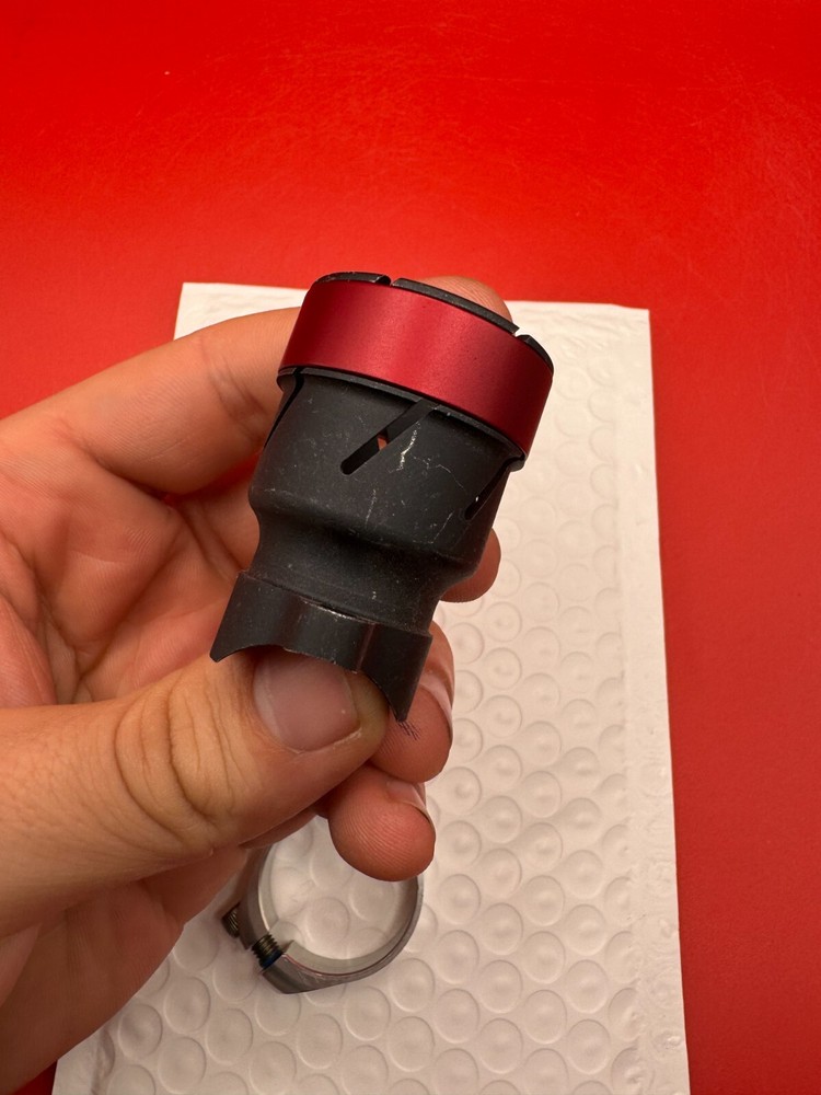 CCM CCI Phantom Feedneck