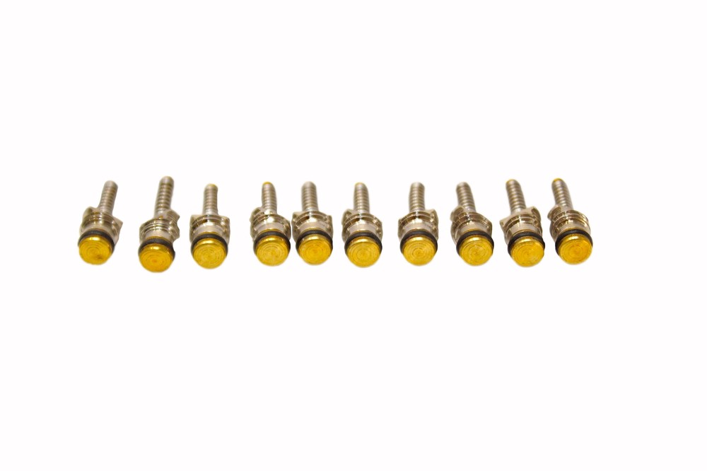 Valve Core GM High Flow Large Bore 8914