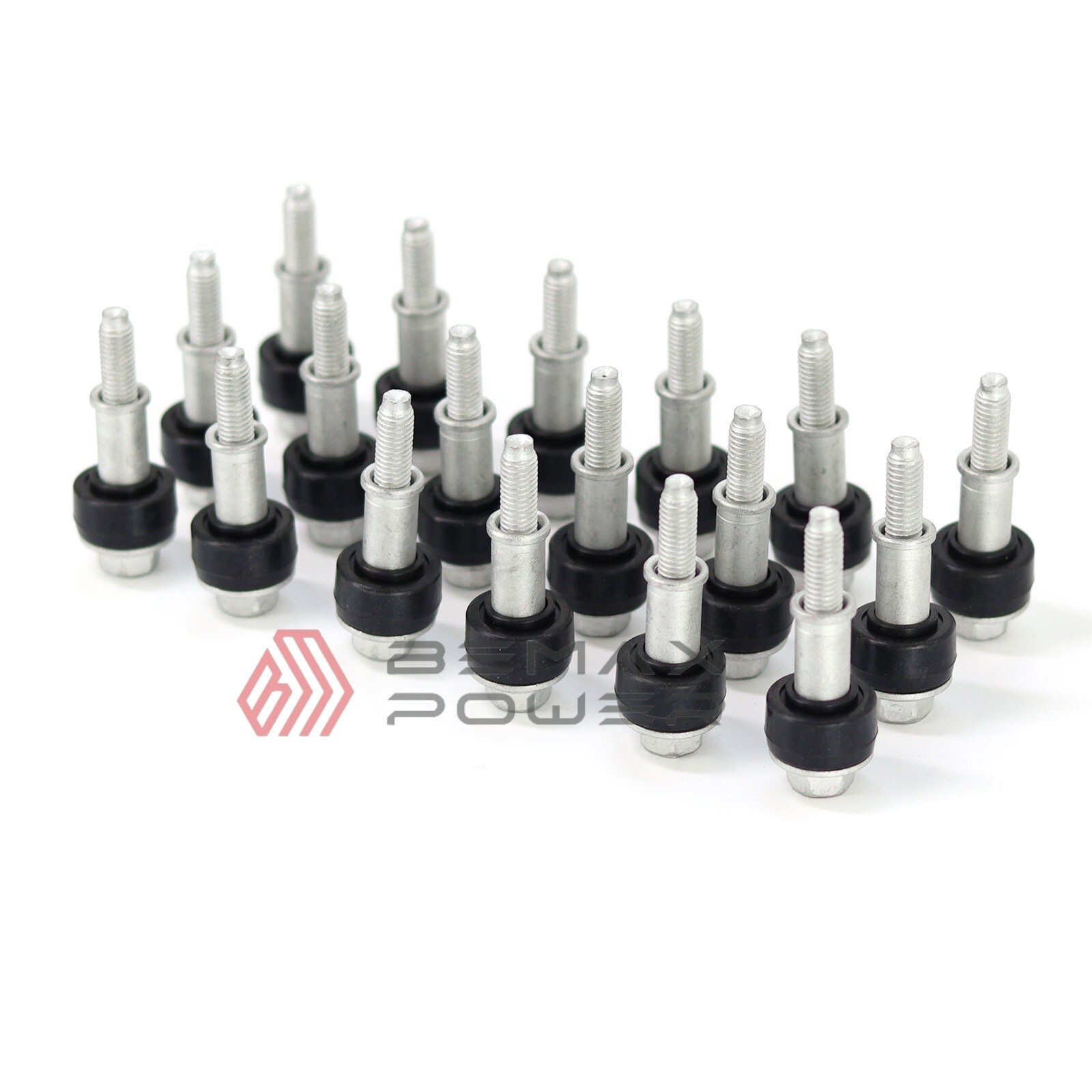 Engine Oil Pan Front Sump for Detroit Diesel DD15 A4720102313 with Gasket Kits