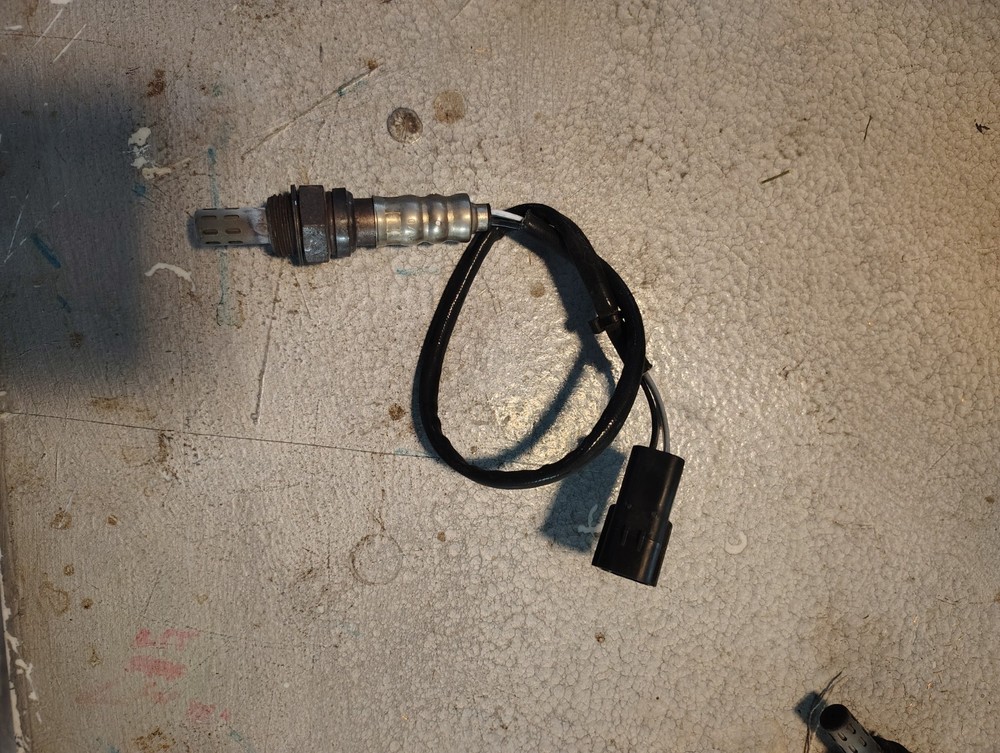 Ducati Scrambler Monster Multistrada lambda oxygen sensor 55212191A