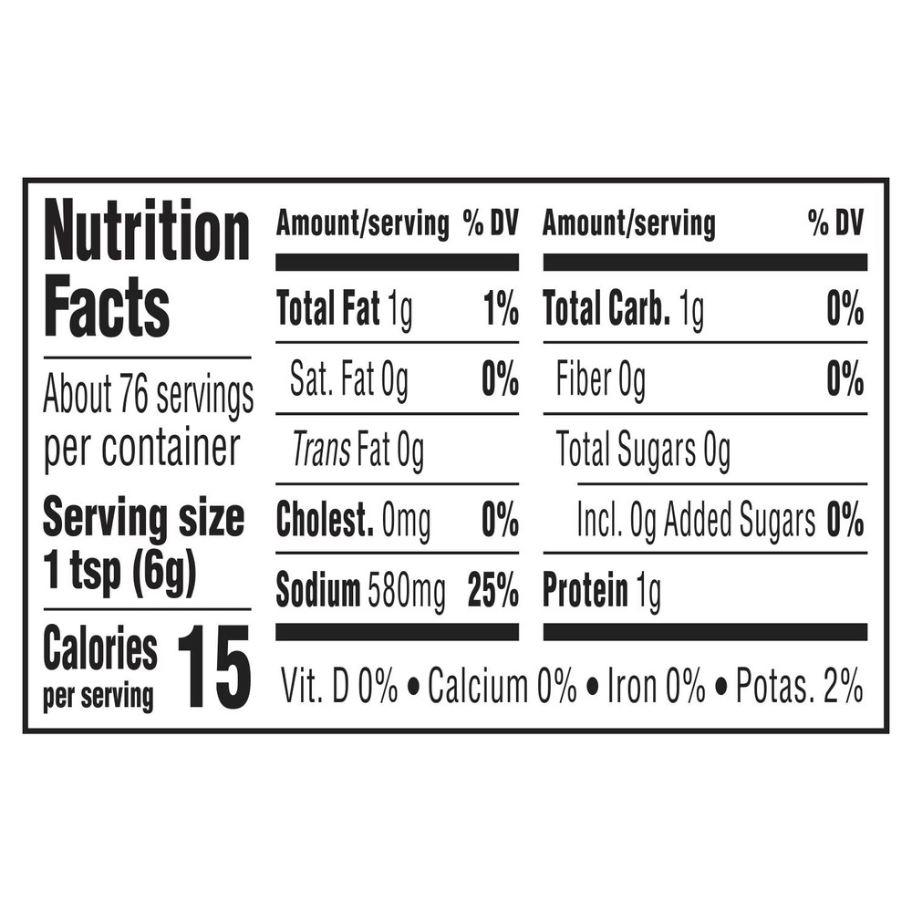 Member's Mark Beef Base, 16 oz.