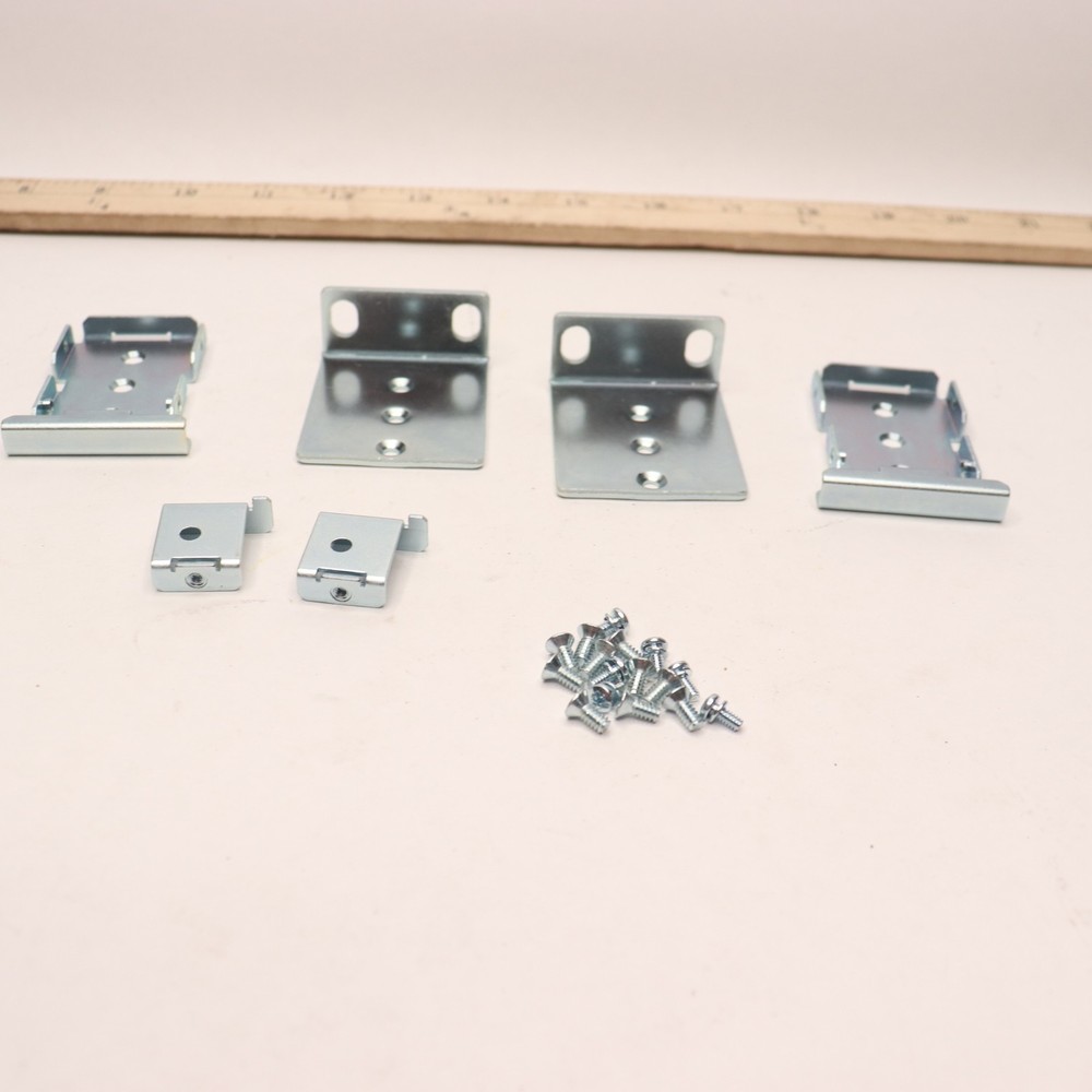 Rack Mount Kit P2 19" RM-35/P2