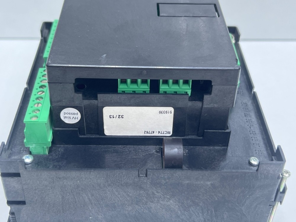 ISKRA MC 774 QUALITY ANALYZER