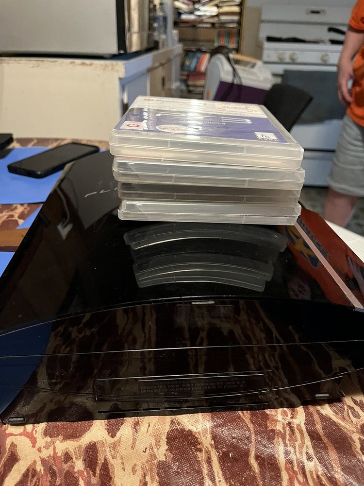 (Used) PS3 Console/ Gaming Console/ PS3