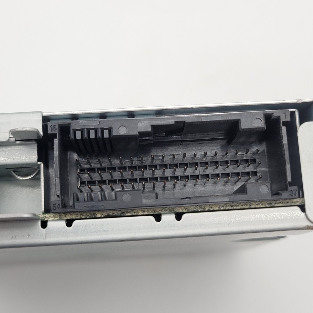 2012 - 2015 AUDI A6 QUATTRO REAR VIEW Reverse Camera Control Module