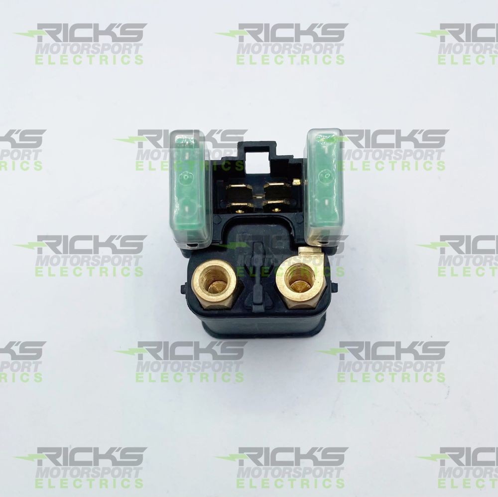 Ricks Starter Solenoid Switch For KTM 450 EXC 2009-2011