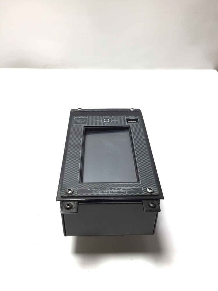 Atmosphere Engineering FM-4550 Furnacemeter Flow Controller