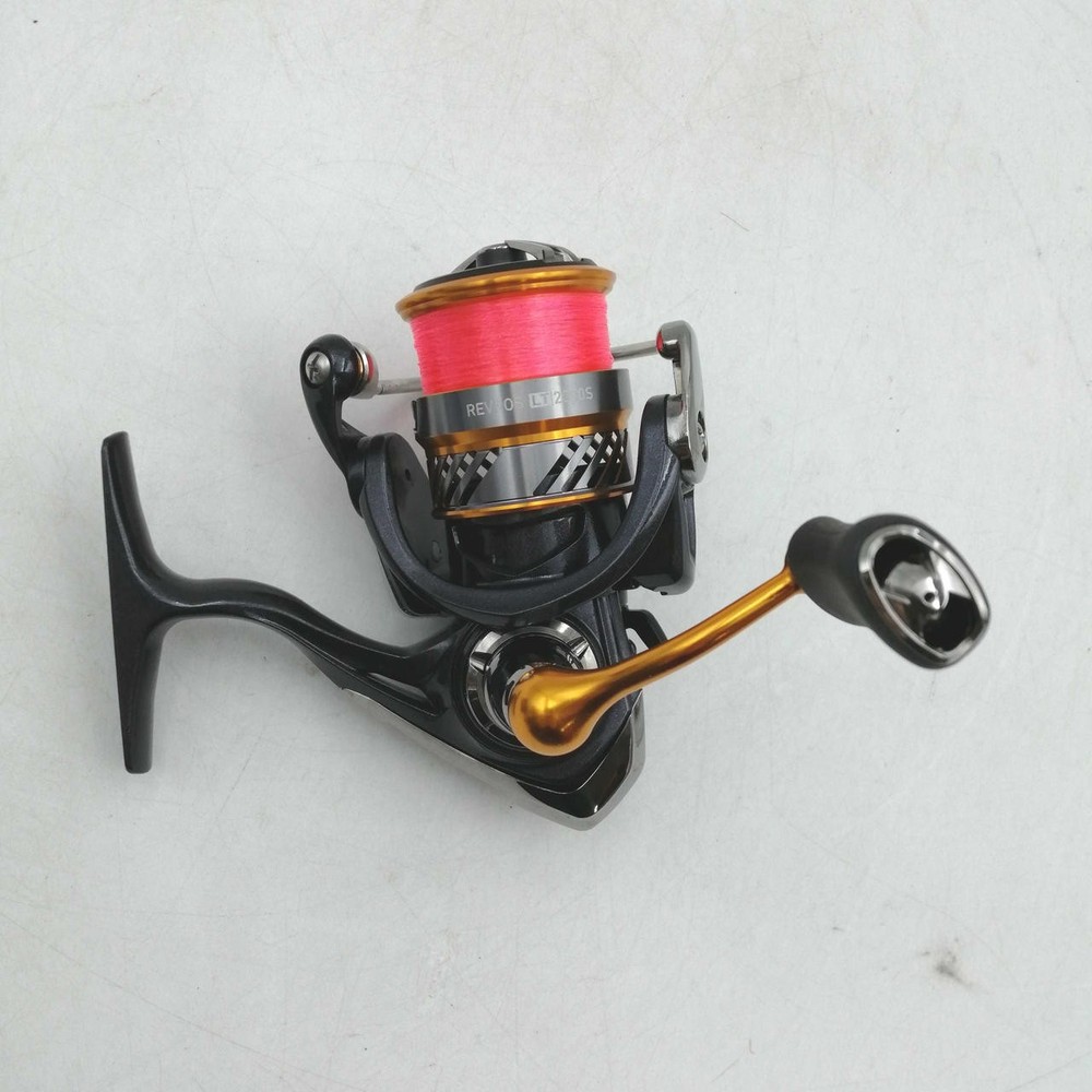DAIWA REROS LT2000S