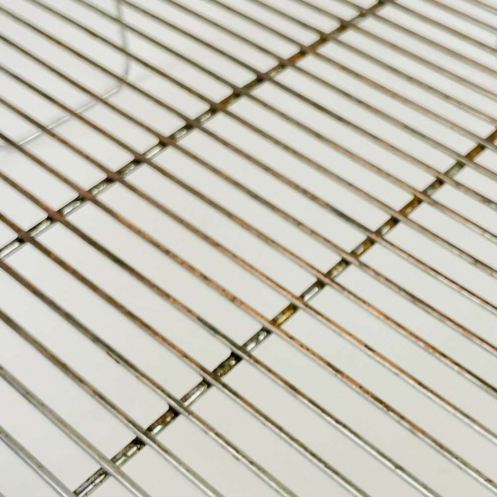 Nuwave Pro Plus Drip Tray, Base, & Rack 20631 Replacement Bottom Parts and Pan