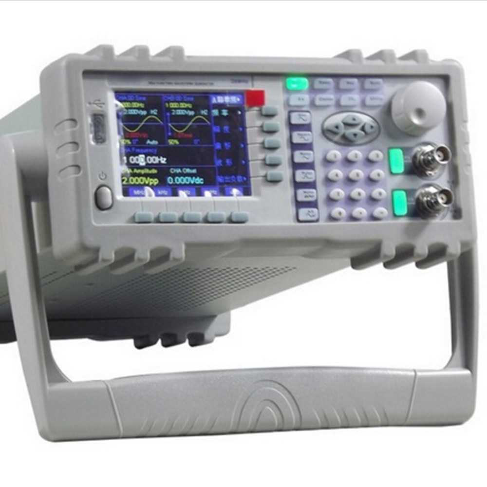 20Mhz 100MSa/s For ATTEN ATF20BDDS ATF20B DDS Signal Function Waveform Generator