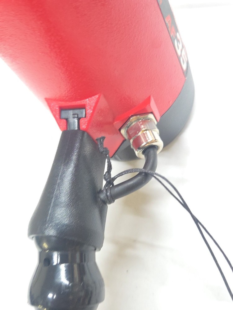 Ikelite AF35 4035 Autoflash , Underwater Flash Kit - Untested