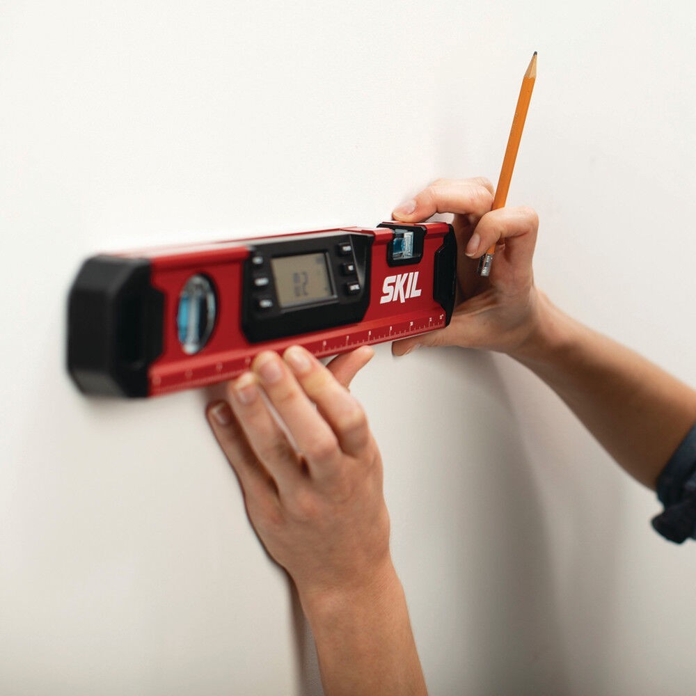 SKIL 12in Digital Level