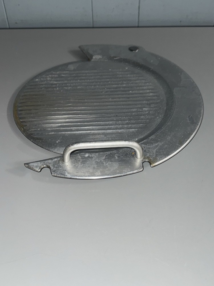 BIZERBA SE12 Slicer Blade Cover - MINT CONDITION