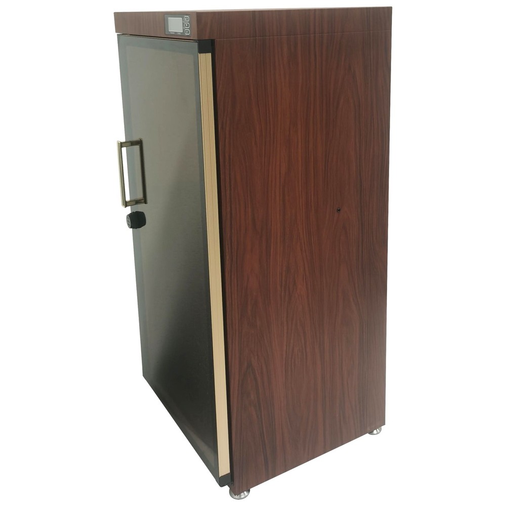 Professional Musical Instruments Camera Adjustable Dehumidifier Cabinet 34.8" H