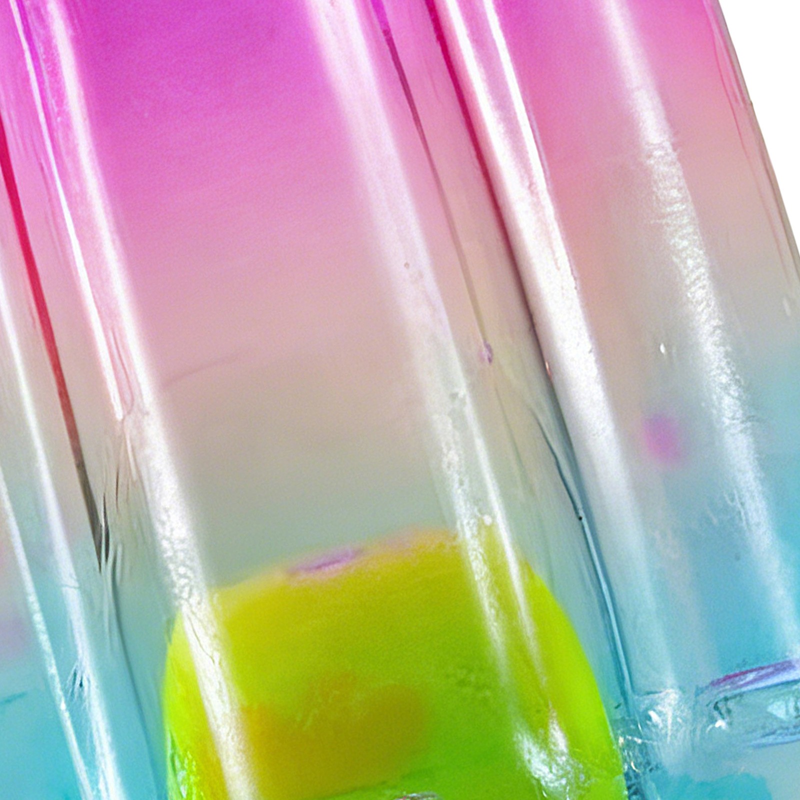 3pcs NeeDoh Nice-Sicle Fidget Squish Toy Popsicle- Random Colors