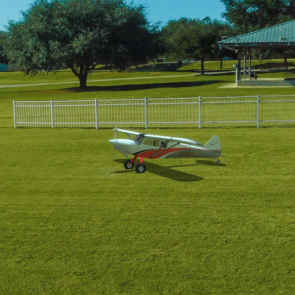 RFL2000 RF EVO RC FLIGHT SIM W/INTERLINK