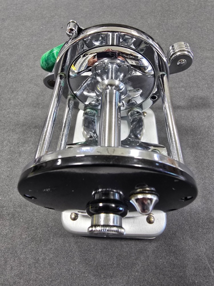 PENN No: 155 MF Baitcast / Trolling Reel