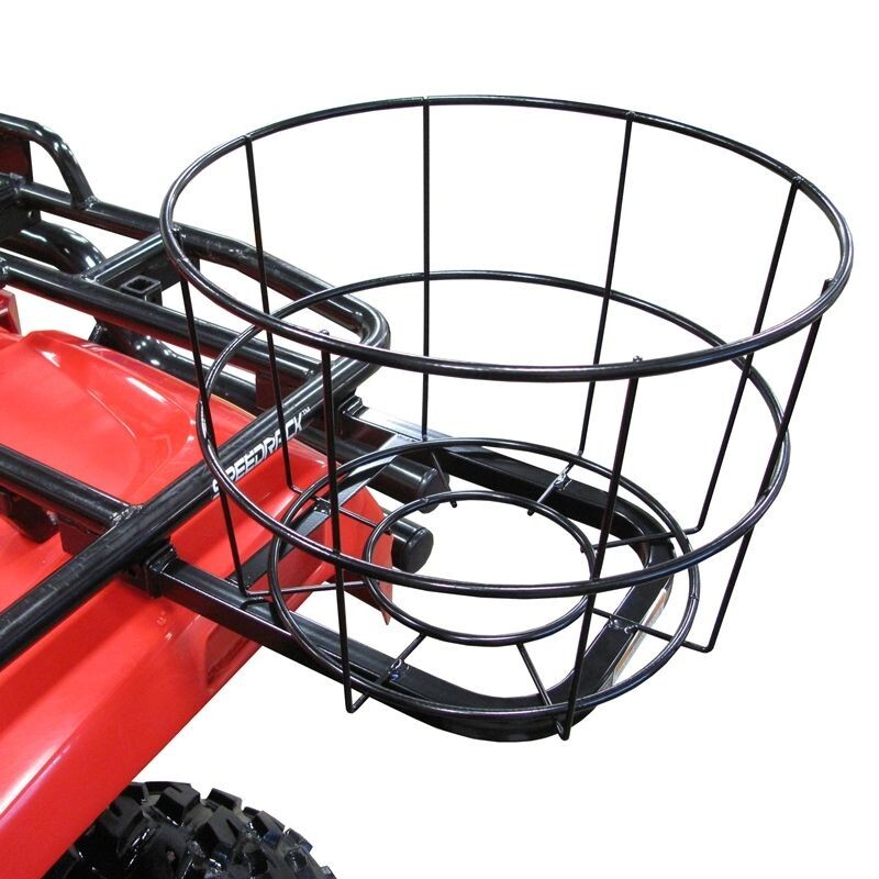 ATV BASKET