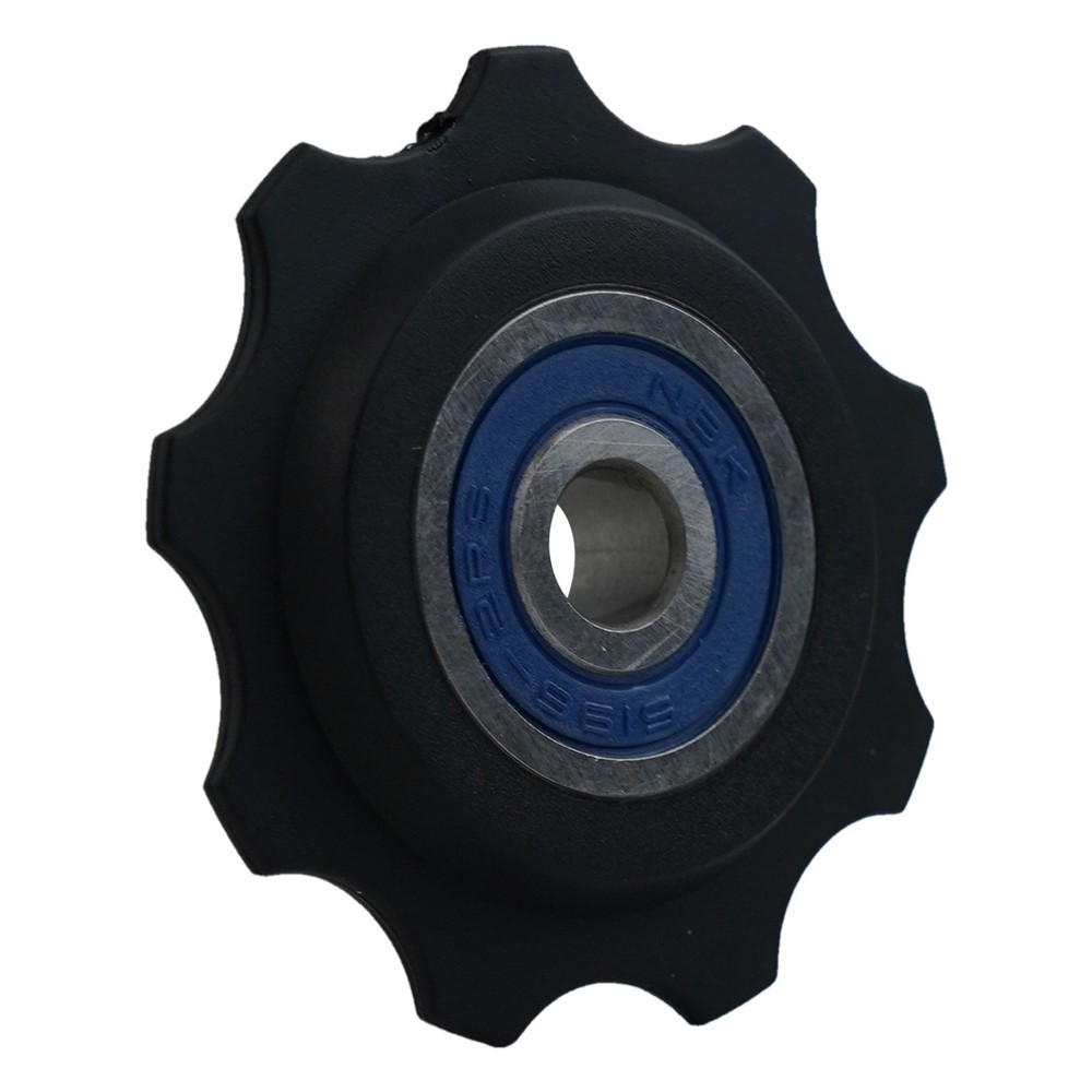 Bike Drivetrain Guide Roller Ensures Chain Stability Reliable Performance