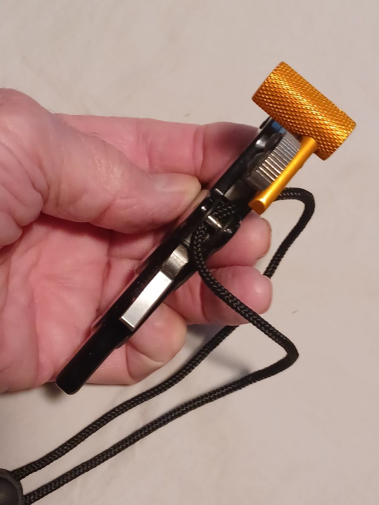 Precise Pro Archery Release