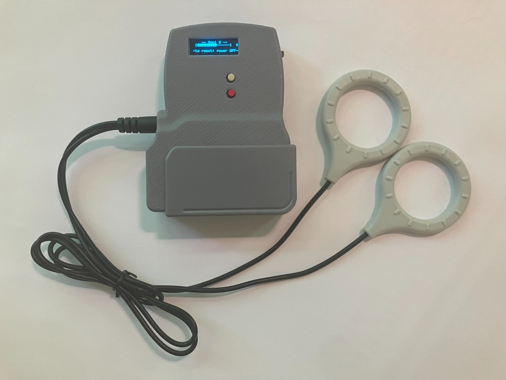 Micro-Pulse  ICES® PEMF P9 Model System