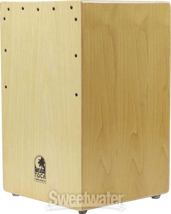 Toca Percussion Bantam Weight Cajon