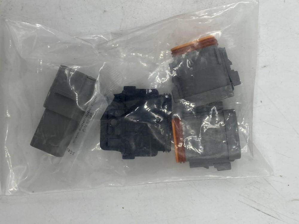 (New) Ag Leader 4100519 Spreader Control Module Installation Cables Accessories•