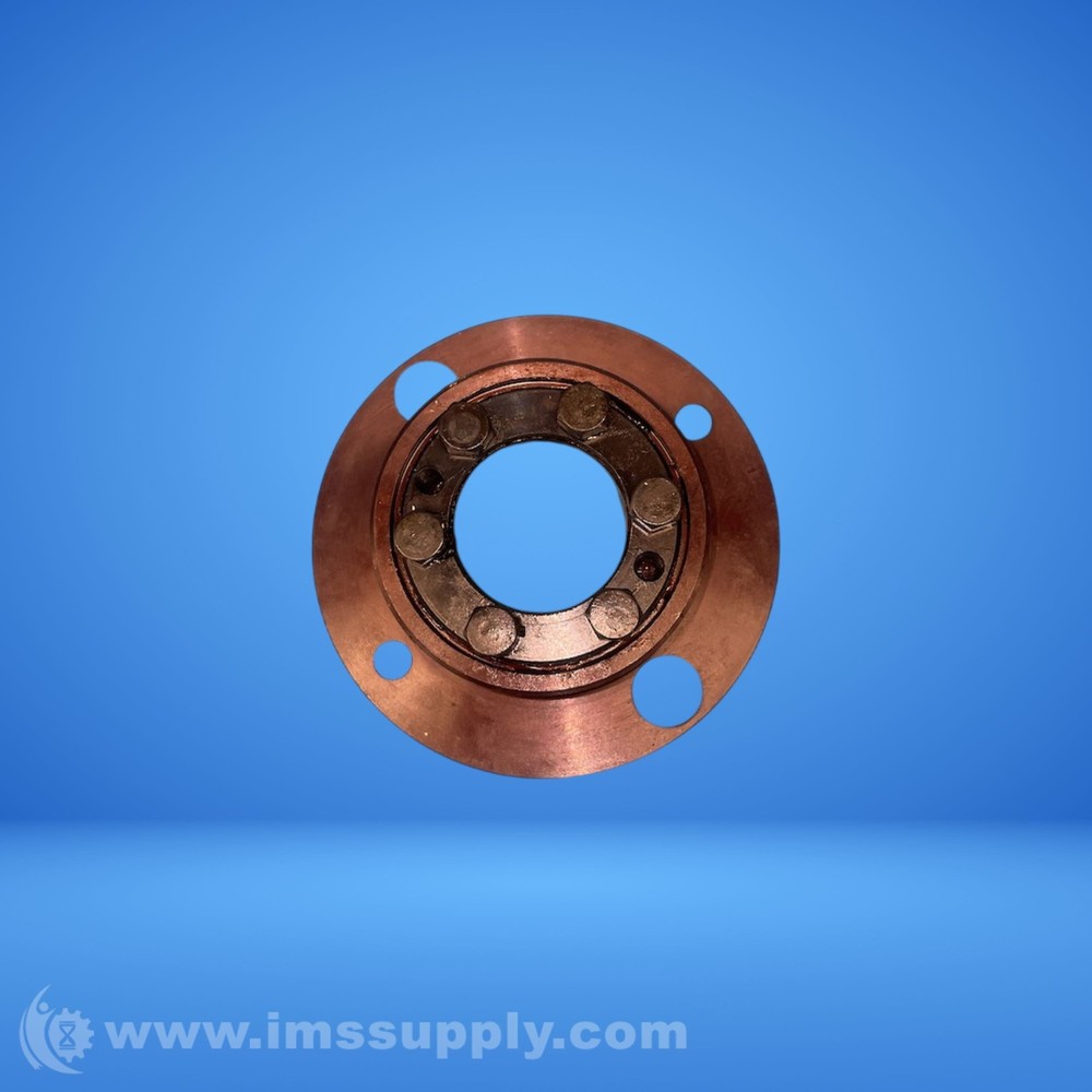 SFS-08 Flexible Coupling USIP
