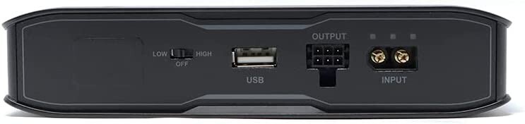 Thinkware iVolt Xtra External Dash Cam Battery Pack (7500 mAh) (BAB-95)