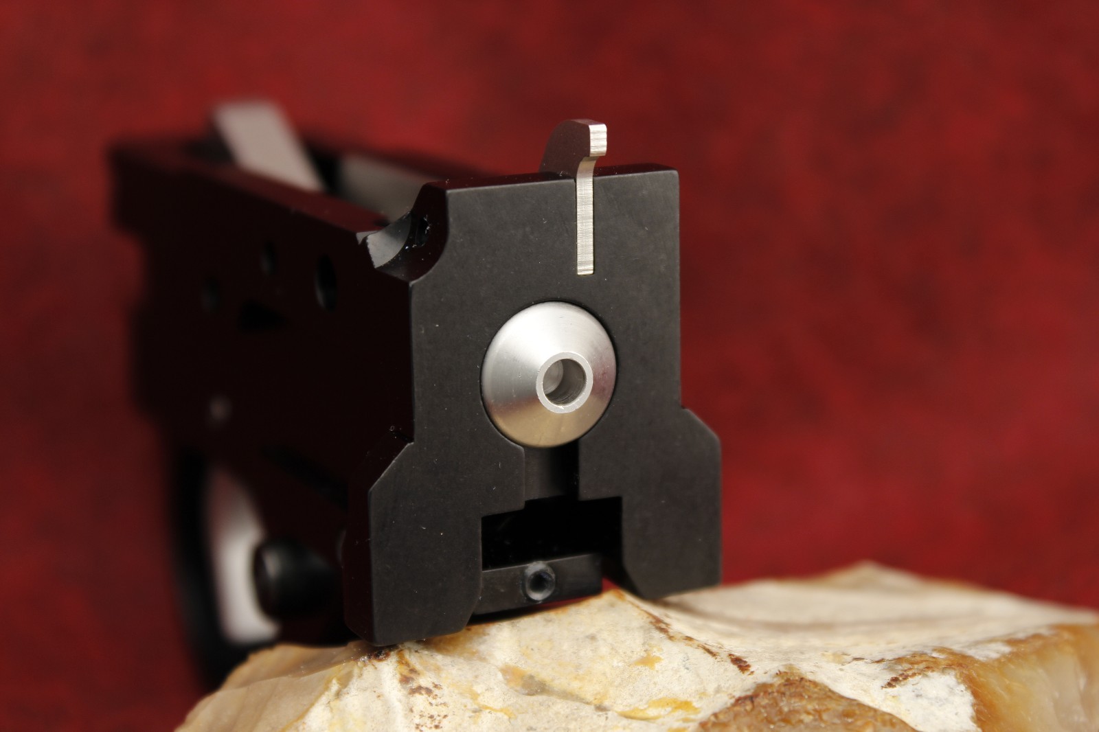 KIDD Magazine Latch Plunger Aftermarket Part for a 10/22® or Ruger® Trigger