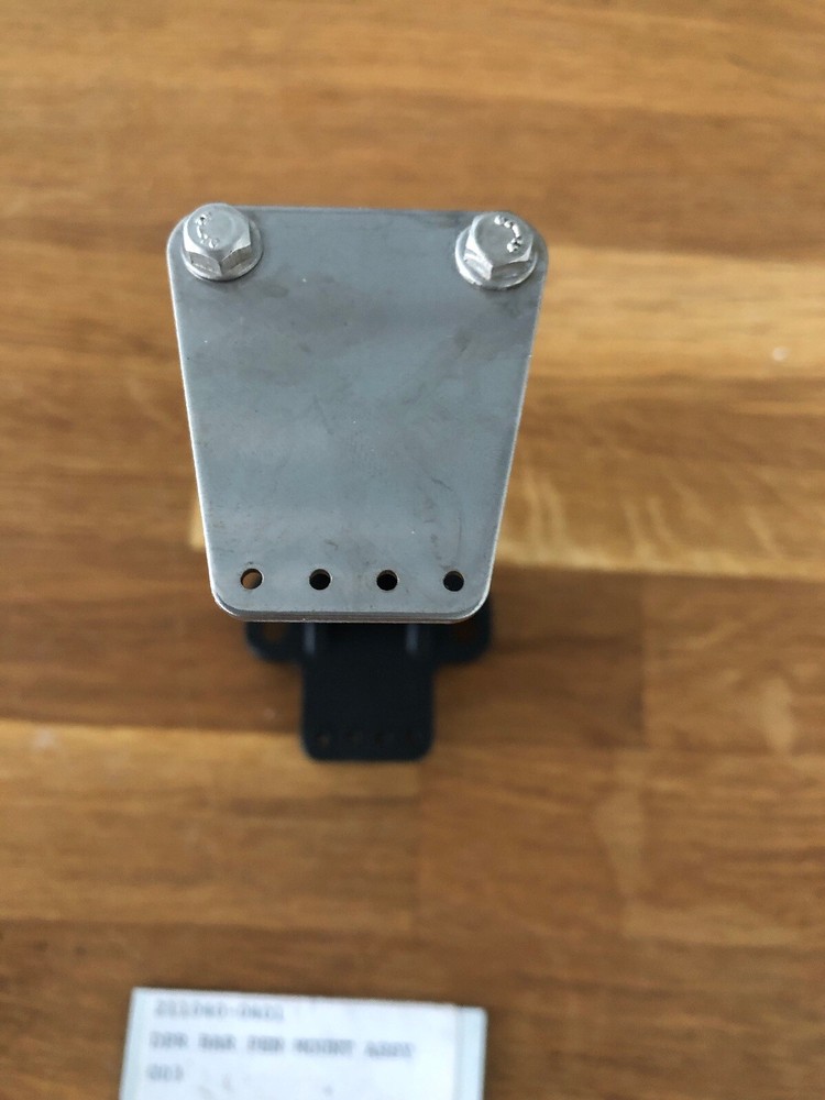 itt barton chart recorder Bar Pen Mount