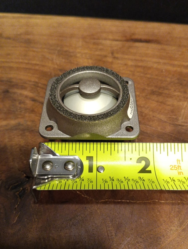 Infinity IL50 IL60 Intermezzo Tweeter - TESTED