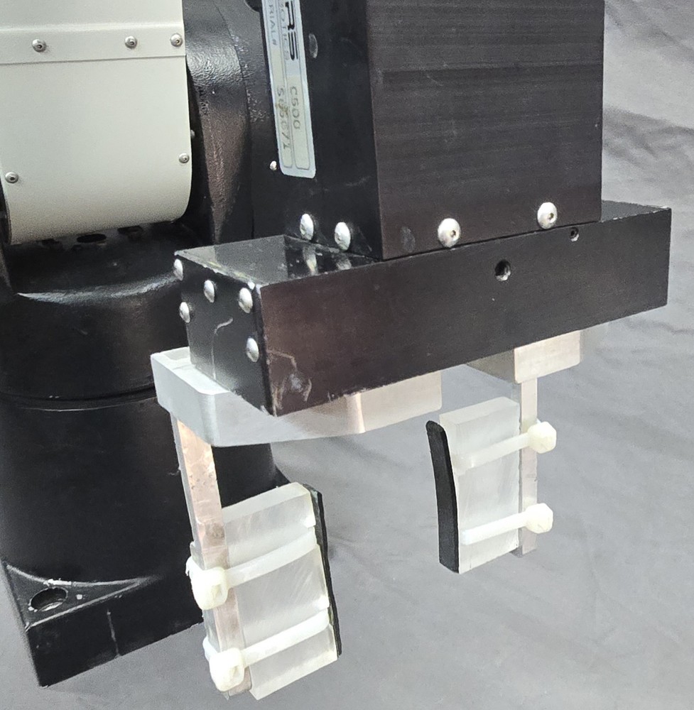 CRS Robotics A465 Robot Arm
