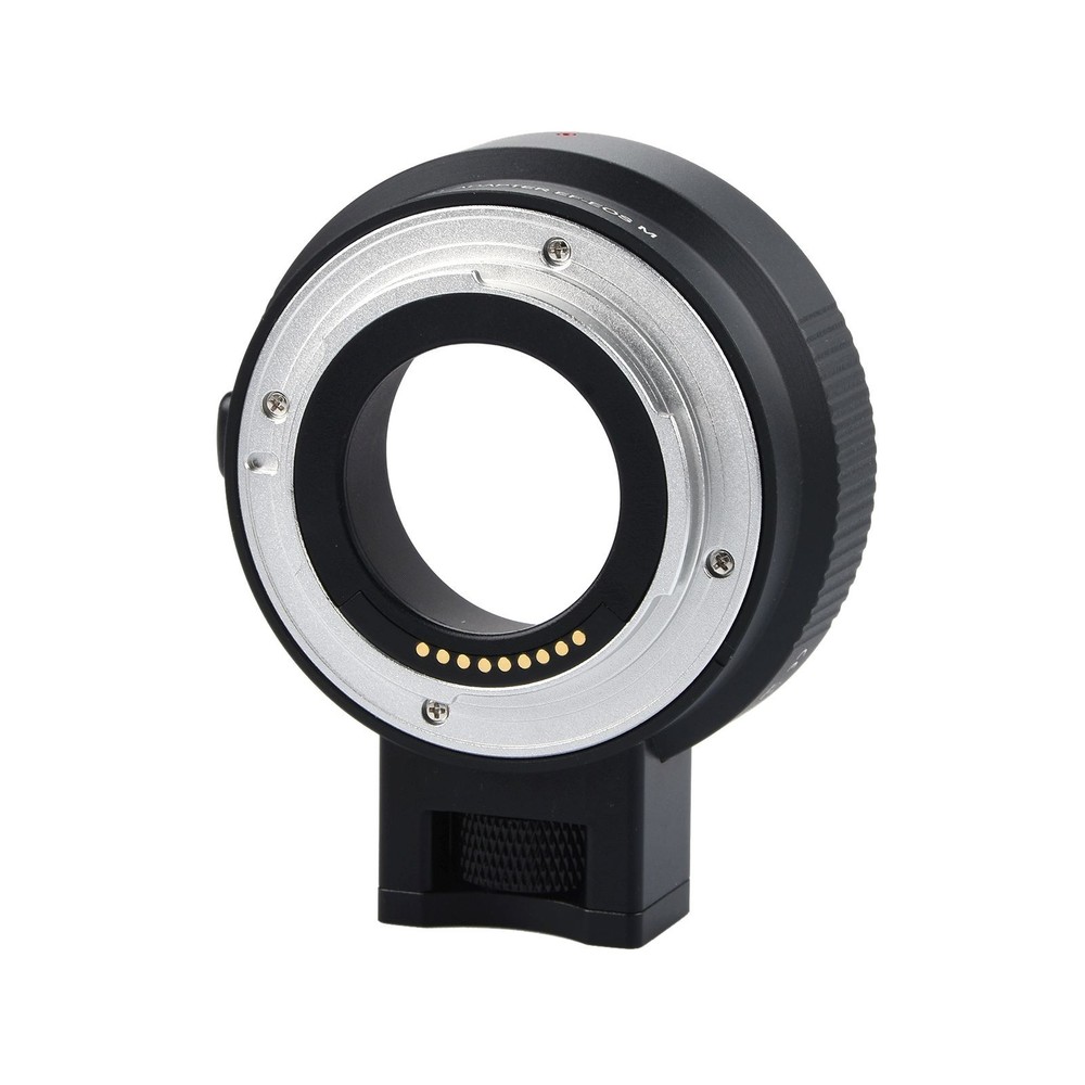 EOS-EOS M Lens Mount Adapter Replacement Kits For Canon EF EF-S To EOS M Camera