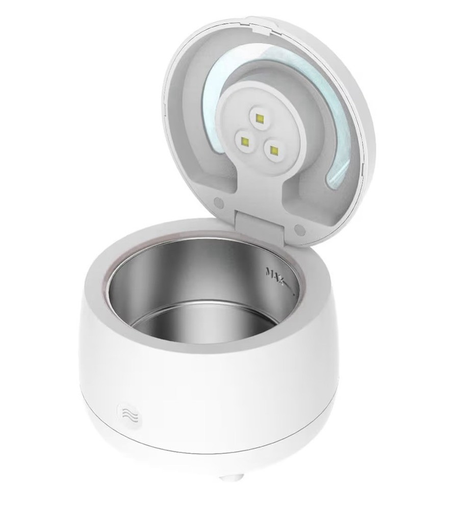 ultrasonic cleaner