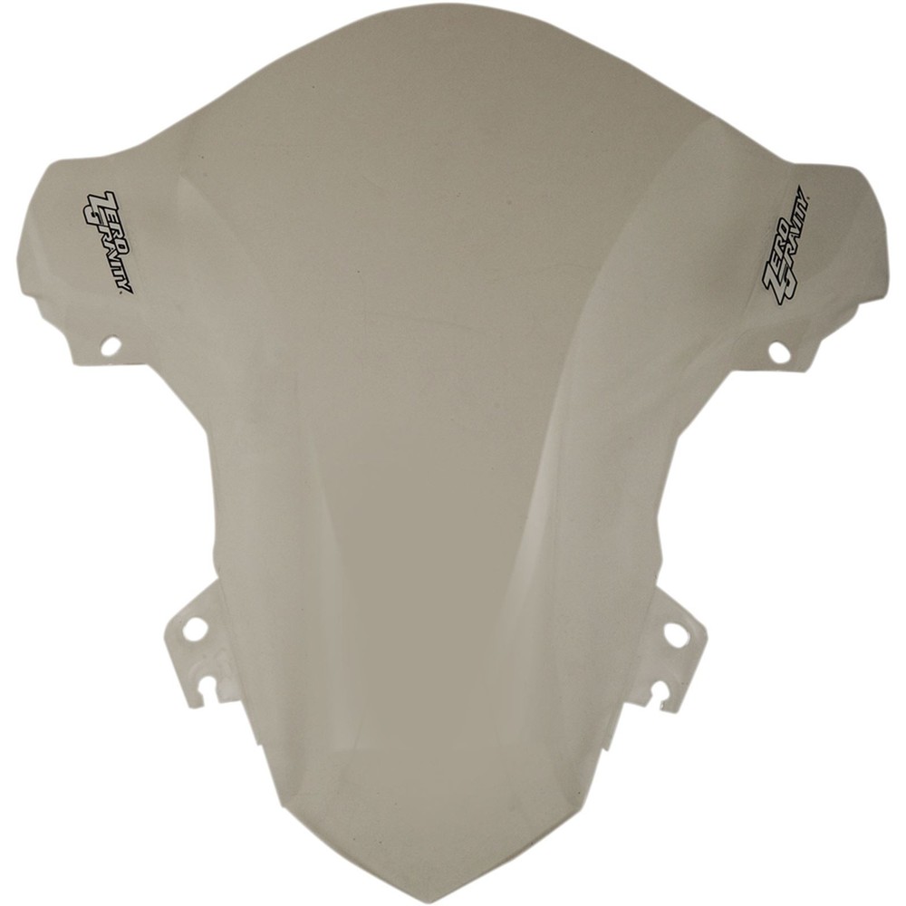 Zero Gravity Windshields Corsa Windscreen - Clear - S1000RR 24-811-01