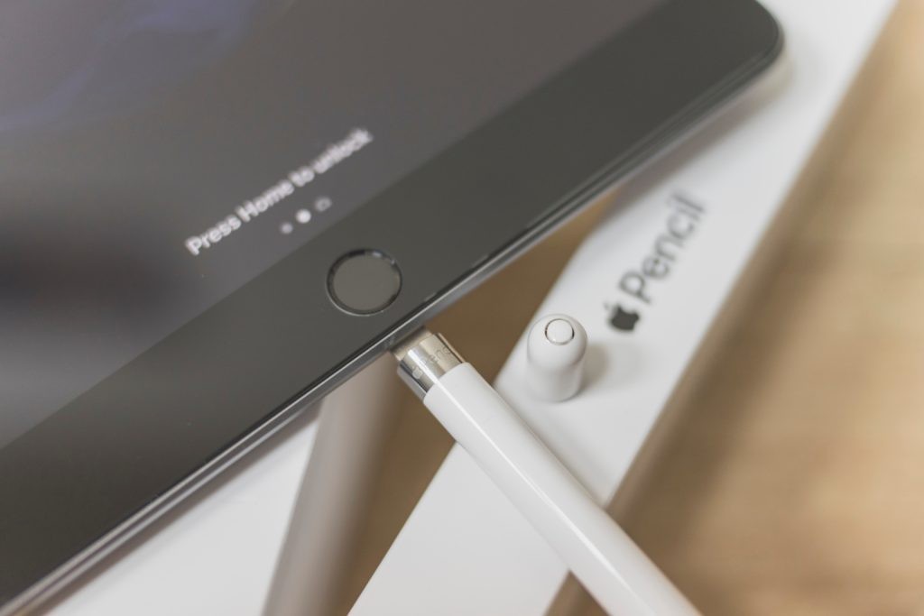 Sealed BOX - Wireless Pencil 1st Gen-A1603 MQLY3AM/A - Smart Stylus For Apple