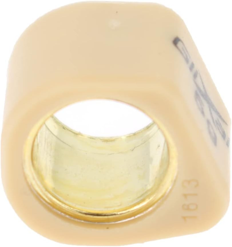 16x13mm High Performance Polygon Variator Sliders, Racing Sliding Roller Weights