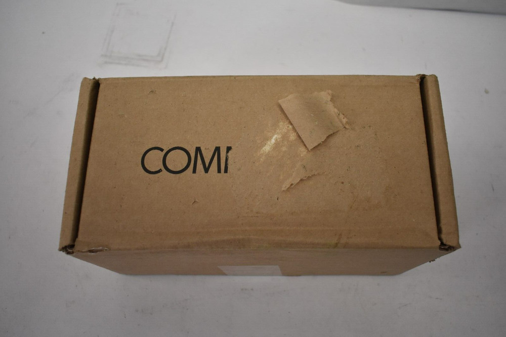 CommScope Opti Max Optical Node w Return EQ Support & Ingress Control Switch