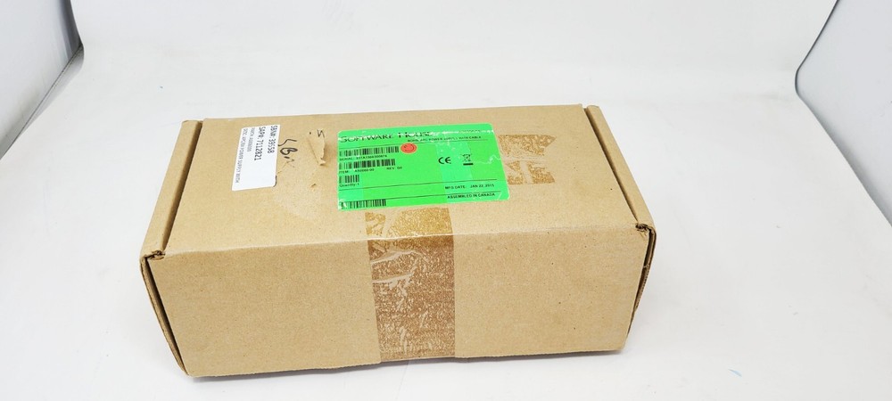 Software House AS0060-00 Access Control Controller