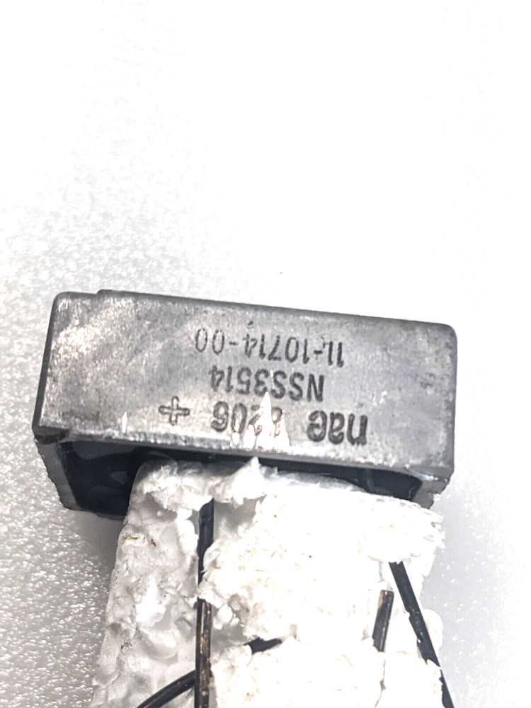 NSS3514 WIRE BRIDGE RECTIFIER
