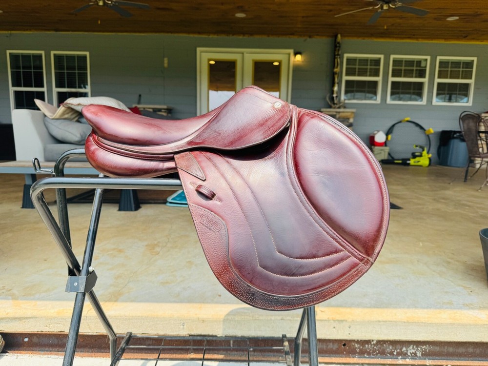 cwd saddle 17 se03