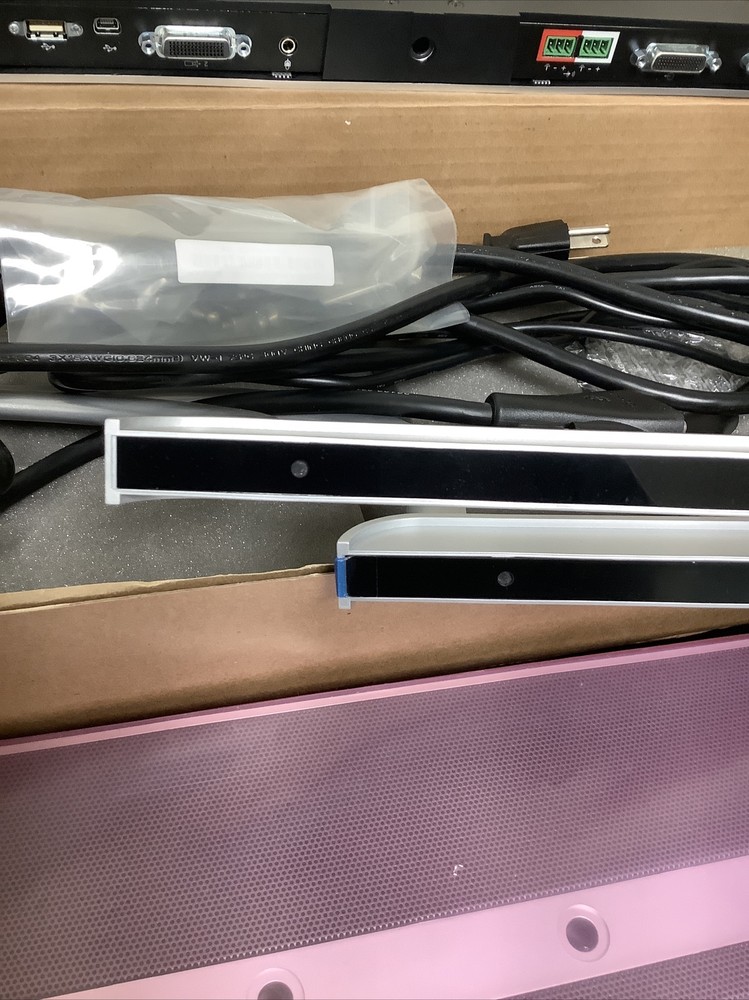 POLYCOM EagleEye Director Base Unit Only 2201-82559-001