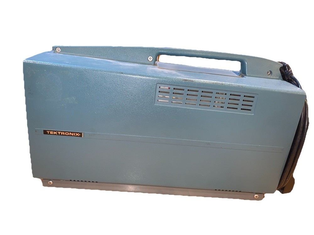 Tektronix T935A analog oscilloscope